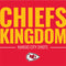 NFL Kansas City Chiefs Team Motto Apple AirPods Pro Skin